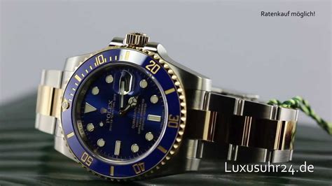 rolex uhren ratenkauf